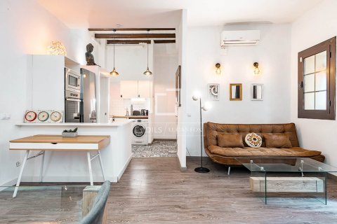 Купить квартиру в Барселона, Испания с 2 спальни, 77м², № 7136 - фото 12