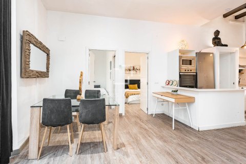 Купить квартиру в Барселона, Испания с 2 спальни, 77м², № 7136 - фото 26