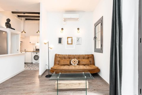 Купить квартиру в Барселона, Испания с 2 спальни, 77м², № 7136 - фото 11
