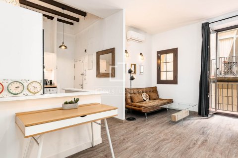 Купить квартиру в Барселона, Испания с 2 спальни, 77м², № 7136 - фото 10