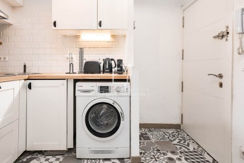 Купить квартиру в Барселона, Испания с 2 спальни, 77м², № 7136 - фото 19