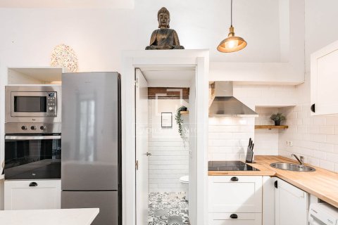 Купить квартиру в Барселона, Испания с 2 спальни, 77м², № 7136 - фото 22