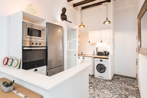 Купить квартиру в Барселона, Испания с 2 спальни, 77м², № 7136 - фото 20