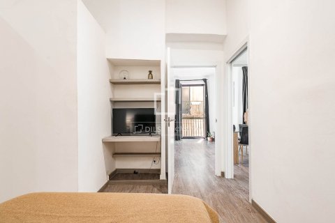 Купить квартиру в Барселона, Испания с 2 спальни, 77м², № 7136 - фото 16