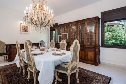 5 bedrooms villa for sale in Sant Cugat Del Valles, Barcelona, Catalonia, Spain № 7138 - photo 9