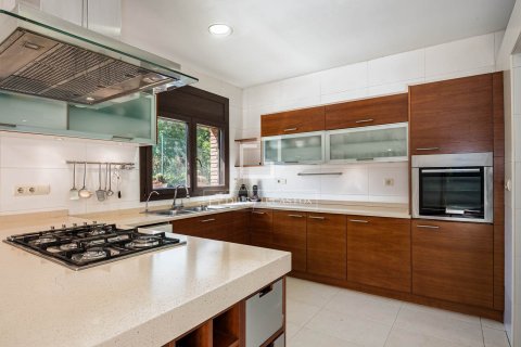 5 bedrooms villa for sale in Sant Cugat Del Valles, Barcelona, Catalonia, Spain № 7138 - photo 4