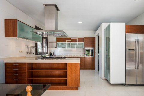 5 bedrooms villa for sale in Sant Cugat Del Valles, Barcelona, Catalonia, Spain № 7138 - photo 7
