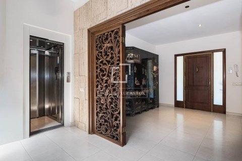 5 bedrooms villa for sale in Sant Cugat Del Valles, Barcelona, Catalonia, Spain № 7138 - photo 22