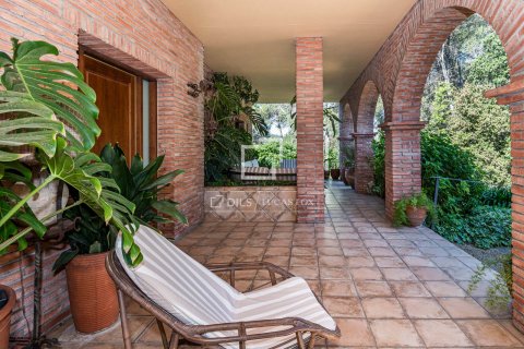 5 bedrooms villa for sale in Sant Cugat Del Valles, Barcelona, Catalonia, Spain № 7138 - photo 28