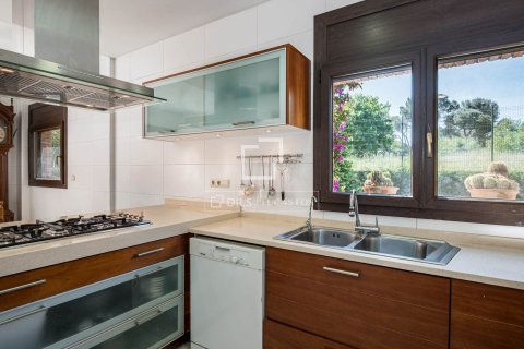 5 bedrooms villa for sale in Sant Cugat Del Valles, Barcelona, Catalonia, Spain № 7138 - photo 5