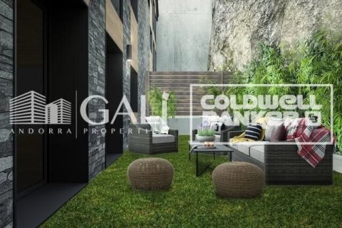Купить квартиру в Андорра, Испания с 4 спальни, 135м², № 5428 - фото 5