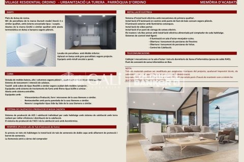 Купить квартиру в Андорра, Испания с 4 спальни, 135м², № 5428 - фото 9