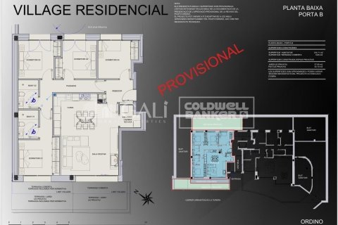 Купить квартиру в Андорра, Испания с 4 спальни, 135м², № 5428 - фото 10