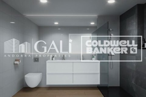 Купить квартиру в Андорра, Испания с 4 спальни, 135м², № 5428 - фото 3