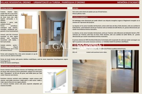 Купить квартиру в Андорра, Испания с 4 спальни, 135м², № 5428 - фото 8