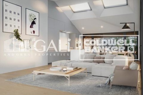 Купить квартиру в Андорра, Испания с 4 спальни, 135м², № 5428 - фото 2