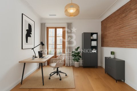 Apartamento de 3 dormitorios en venta en Barcelona, Cataluña, Spain № 5433 - foto 10