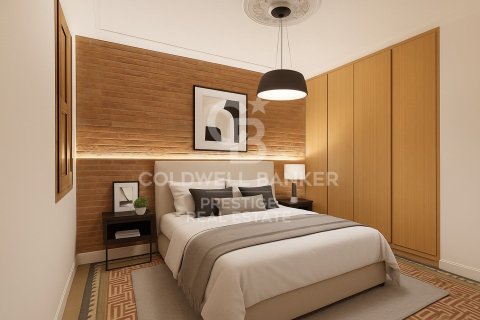 Apartamento de 3 dormitorios en venta en Barcelona, Cataluña, Spain № 5433 - foto 7