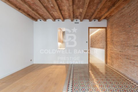 Apartamento de 3 dormitorios en venta en Barcelona, Cataluña, Spain № 5433 - foto 9