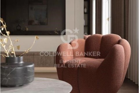 Apartamento de 4 dormitorios en venta en Barcelona, Cataluña, Spain № 5431 - foto 7