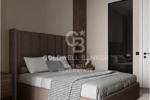 Apartamento de 4 dormitorios en venta en Barcelona, Cataluña, Spain № 5431 - foto 23