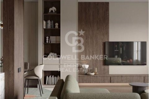 Apartamento de 4 dormitorios en venta en Barcelona, Cataluña, Spain № 5431 - foto 5