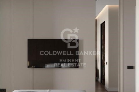 Apartamento de 4 dormitorios en venta en Barcelona, Cataluña, Spain № 5431 - foto 27