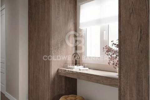 Apartamento de 4 dormitorios en venta en Barcelona, Cataluña, Spain № 5431 - foto 12