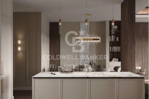 Apartamento de 4 dormitorios en venta en Barcelona, Cataluña, Spain № 5431 - foto 16