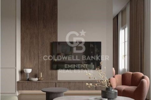 Apartamento de 4 dormitorios en venta en Barcelona, Cataluña, Spain № 5431 - foto 6