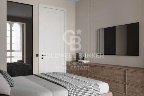 Apartamento de 4 dormitorios en venta en Barcelona, Cataluña, Spain № 5431 - foto 22