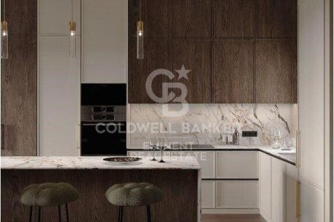 Apartamento de 4 dormitorios en venta en Barcelona, Cataluña, Spain № 5431 - foto 15