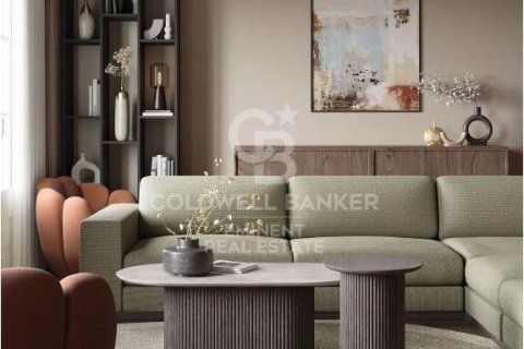 Apartamento de 4 dormitorios en venta en Barcelona, Cataluña, Spain № 5431 - foto 2
