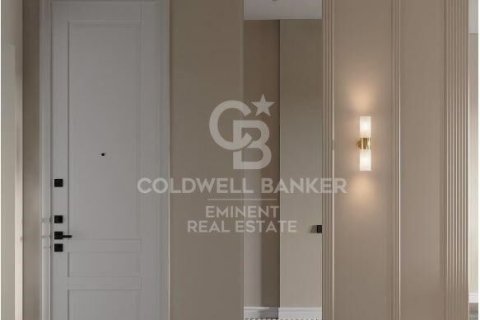 Apartamento de 4 dormitorios en venta en Barcelona, Cataluña, Spain № 5431 - foto 10