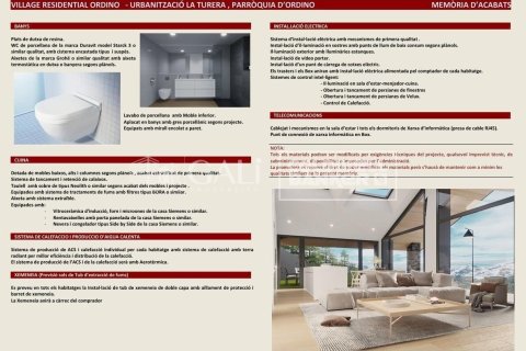 Apartamento de 4 dormitorios en venta en Principado De Andorra (Ninguna Poblacion Tiene C.P.), Lérida, Cataluña, Spain № 5427 - foto 8