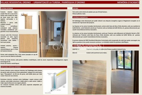 Apartamento de 4 dormitorios en venta en Principado De Andorra (Ninguna Poblacion Tiene C.P.), Lérida, Cataluña, Spain № 5427 - foto 7
