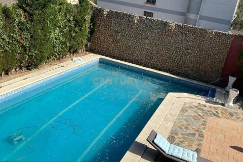 5 bedrooms house for sale in Cervello, Barcelona, Catalonia, Spain № 6963 - photo 27