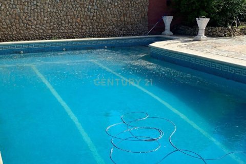 5 bedrooms house for sale in Cervello, Barcelona, Catalonia, Spain № 6963 - photo 26