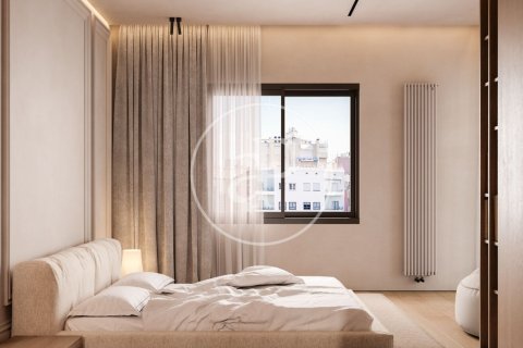 Ático de 4 dormitorios en venta en Barcelona, Cataluña, Spain № 2437 - foto 28