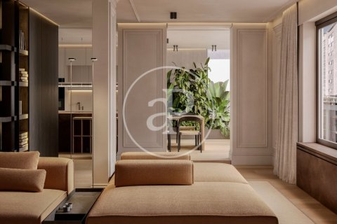 Ático de 4 dormitorios en venta en Barcelona, Cataluña, Spain № 2437 - foto 3