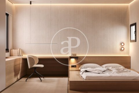 Ático de 4 dormitorios en venta en Barcelona, Cataluña, Spain № 2437 - foto 29