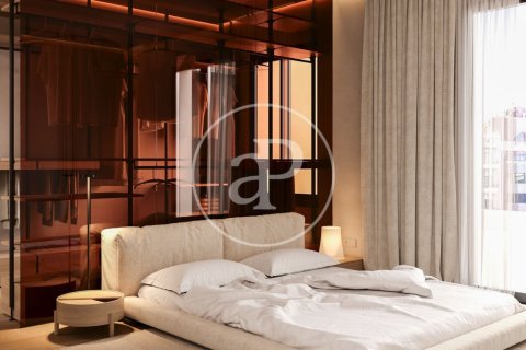 Ático de 4 dormitorios en venta en Barcelona, Cataluña, Spain № 2437 - foto 17