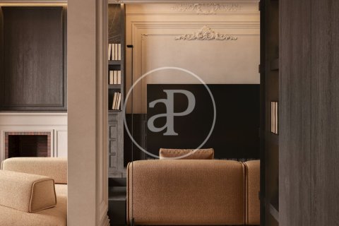 Ático de 4 dormitorios en venta en Barcelona, Cataluña, Spain № 2437 - foto 7
