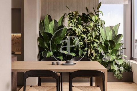 Ático de 4 dormitorios en venta en Barcelona, Cataluña, Spain № 2437 - foto 8