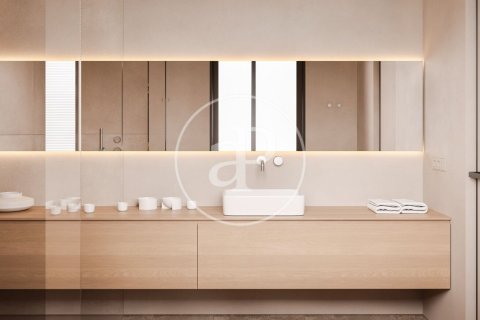 Ático de 4 dormitorios en venta en Barcelona, Cataluña, Spain № 2437 - foto 26