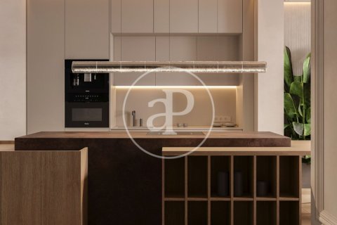 Ático de 4 dormitorios en venta en Barcelona, Cataluña, Spain № 2437 - foto 13