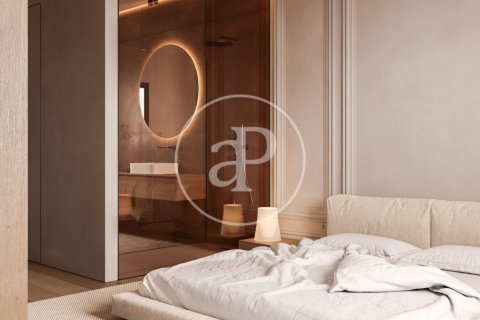 Ático de 4 dormitorios en venta en Barcelona, Cataluña, Spain № 2437 - foto 23