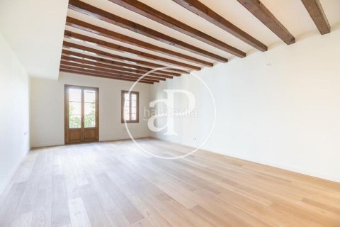 Ático de 2 dormitorios en venta en Eixample, Barcelona, Cataluña, Spain № 2436