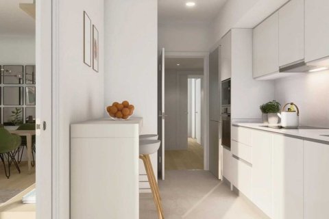Apartamento de 3 dormitorios en venta en Themis Riera Barcelona, Cataluña, Spain № 3410 - foto 3
