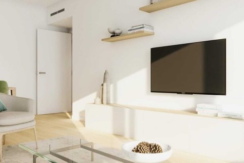 Apartamento de 3 dormitorios en venta en Themis Riera Barcelona, Cataluña, Spain № 3410 - foto 5